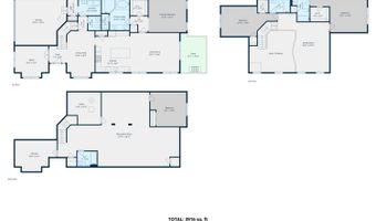 3081 N Spurway Dr, Ann Arbor, MI 48105