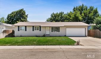 2214 N Constantine Ave, Boise, ID 83704