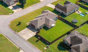 305 Weathering Ln, Austin, AR 72007
