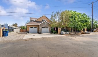 31800 3rd, Acton, CA 93510