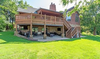 39 E Shore Dr, Arcadia, OK 73007