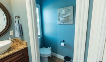 533 Paradise Trl, Arley, AL 35541
