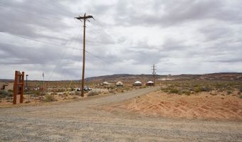 151 S NOMAD Way, Big Water, UT 84741
