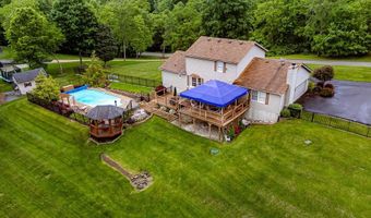 6092 N Martha Dr, Aurora, IN 47001