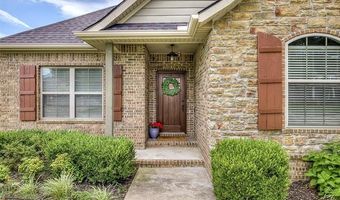 5507 Nottingham Pl, Bartlesville, OK 74006