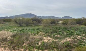 Sw Corner 518th Ave & N Donald Rd Aguil, Aguila, AZ 85320