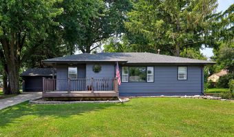 7160 NE 14th St, Ankeny, IA 50023