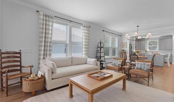 1197 Sunfish Way, Bluffton, SC 29909