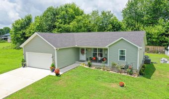 95 King Rd, Lily, KY 40740