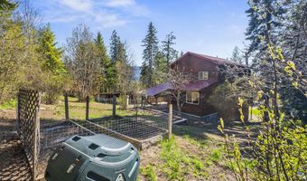 516 Lightning Creek Rd, Clark Fork, ID 83811