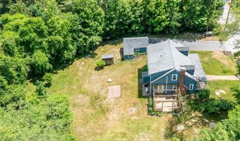 335 Eagle Peak Rd, Burrillville, RI 02859