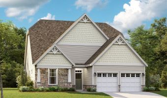 31009 Nikelle Ln Plan: Savannah, Frankford, DE 19945
