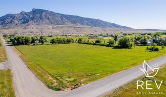 8 Mountain View Dr, Cody, WY 82414