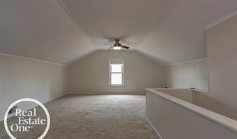 15560 Mclain Ave, Allen Park, MI 48101