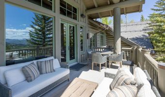 1246 Bachelor Ridge Rd 12, Avon, CO 81620