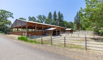 550 Crowson Rd, Ashland, OR 97520