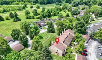 5125 Vantage Point Rd, Avon, IN 46123