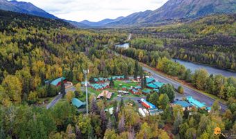 14865 Sterling Hwy, Cooper Landing, AK 99572