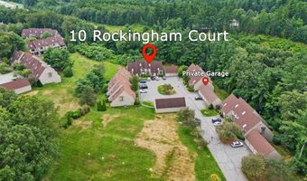 10 Rockingham Ct, Bedford, NH 03110