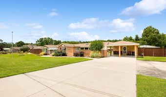 3212 Silica Hts, Benton, AR 72015