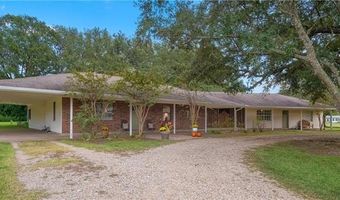590 DOWNS Ln, Alexandria, LA 71303