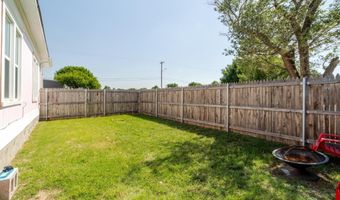 622 SW 9TH Ave, Amarillo, TX 79101