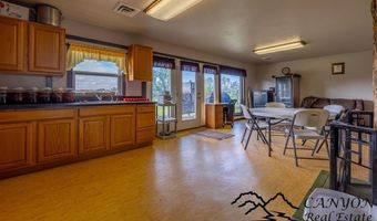 124 Highway 14A W, Byron, WY 82412
