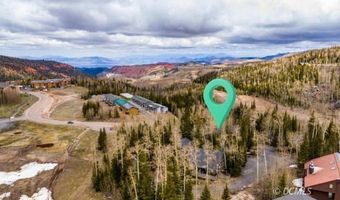 241 N HWY 143 4-B, Brian Head, UT 84719