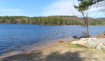Wendy Drive lot 134-135, Alton, NH 03810