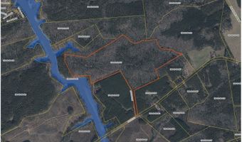 Spann Road, Batesburg Leesville, SC 29006