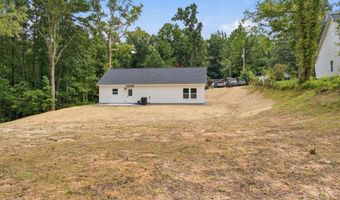 4380 Navajo Ln SE, Acworth, GA 30102