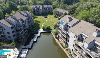 6 SPA CREEK Lndg B2, Annapolis, MD 21403