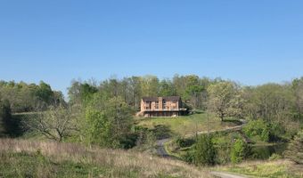 10187 Cherokee Ln, Aurora, IN 47001