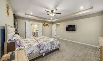 8080 Brewton Bnd, Ball Ground, GA 30107