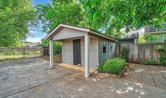 1016 E Cypress St, Altus, OK 73521