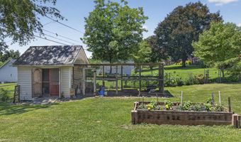 1140 Hillview Dr, Abingdon, VA 24210