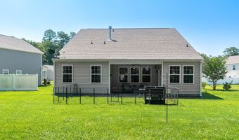 4306 Nine Iron Dr, Ayden, NC 28513