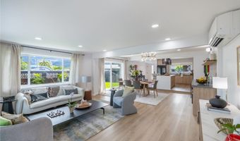 851 Halula Pl, Kailua, HI 96734