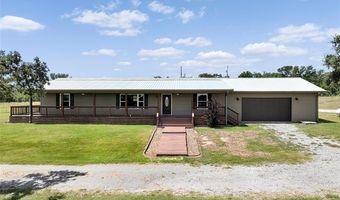 1722 Ponderosa Rd, Ardmore, OK 73401