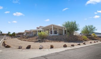 3380 Ridge View Ave, Bullhead City, AZ 86429