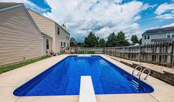 2 REDFERN Pl, Boonsboro, MD 21713