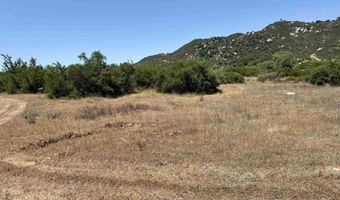0 Mt. Olympus Valley Rd, Fallbrook, CA 92028
