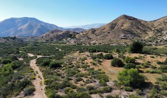 Arrastre Canyon, Acton, CA 93510