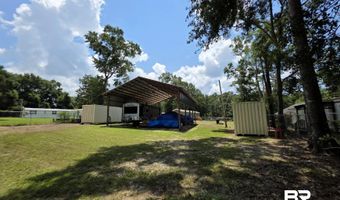 8435 Hurricane Rd, Bay Minette, AL 36507