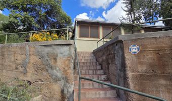 77 Shearer Ave, Bisbee, AZ 85603