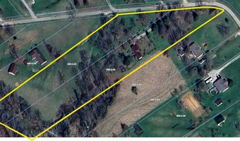 1049 Valley Dr, Apple Grove, WV 25502