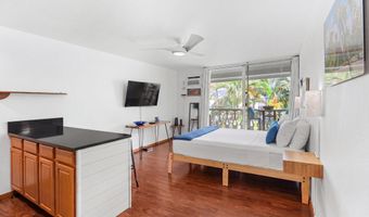 75-5776 KONA ISLANDER INN 336, Kailua Kona, HI 96740
