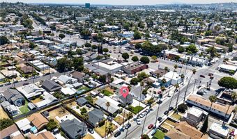 3722 Pueblo Ave, Los Angeles, CA 90032
