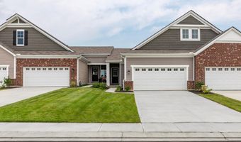 784 D Branch Ct Plan: BRANDYWINE II, Alexandria, KY 41001