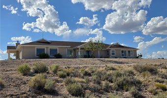 5272 Truman Ln, Caliente, NV 89008
